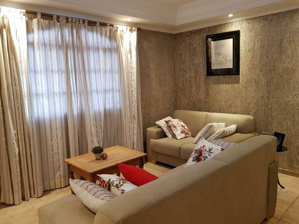 Sobrado à venda no Jardim Tenani: 