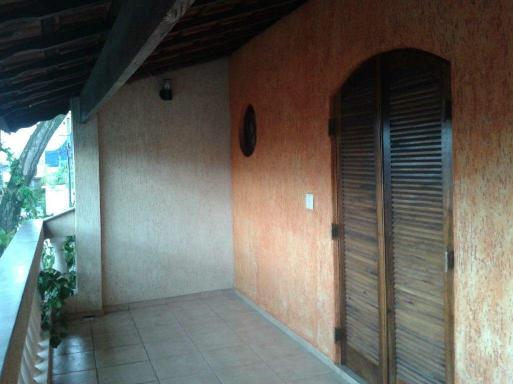 Sobrado à venda no Jardim Tenani: 