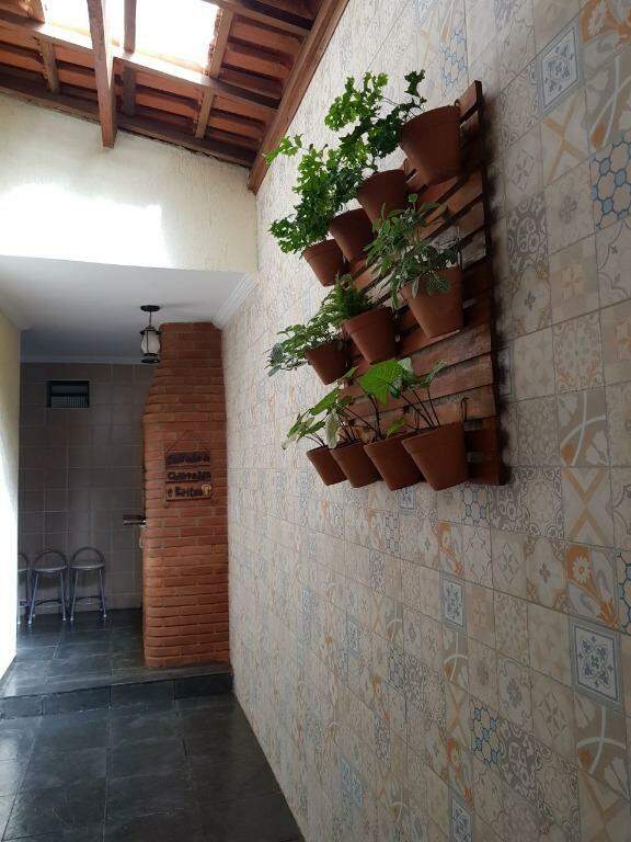 Sobrado à venda no Jardim Tenani: 