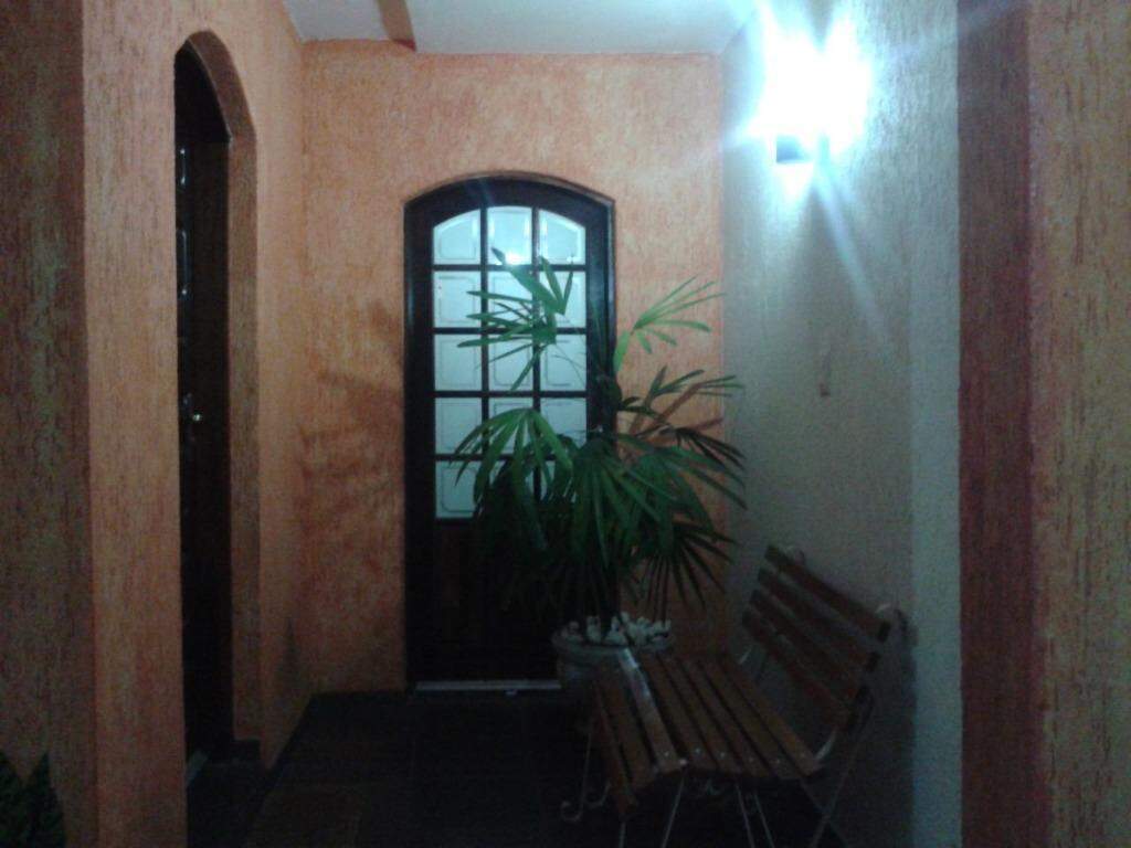 Sobrado à venda no Jardim Tenani: 