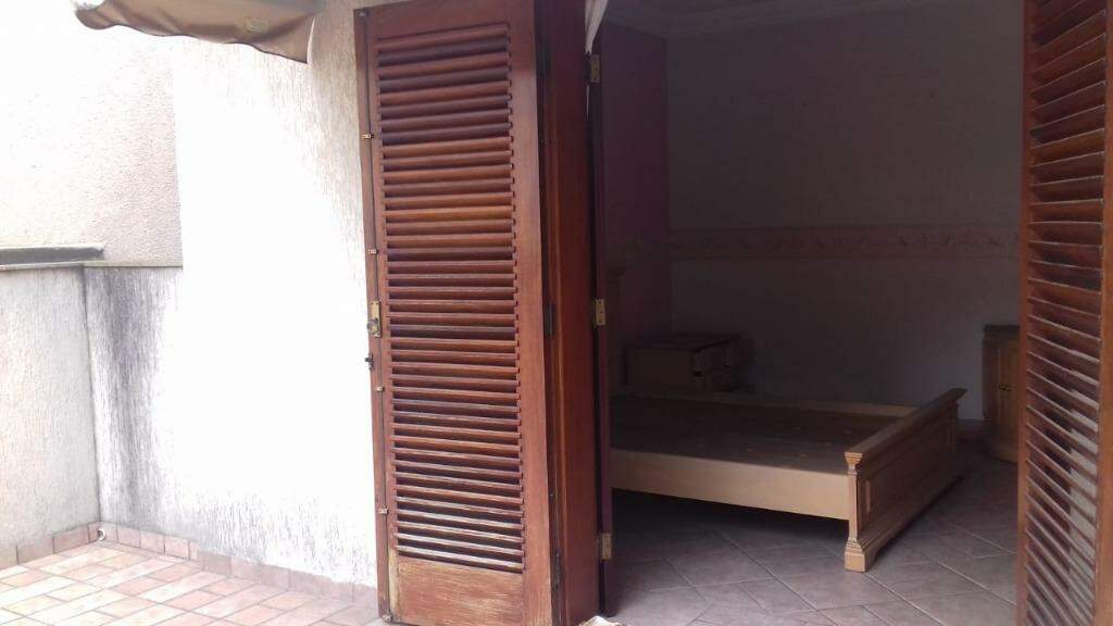 Sobrado à venda no Vila Pires: 