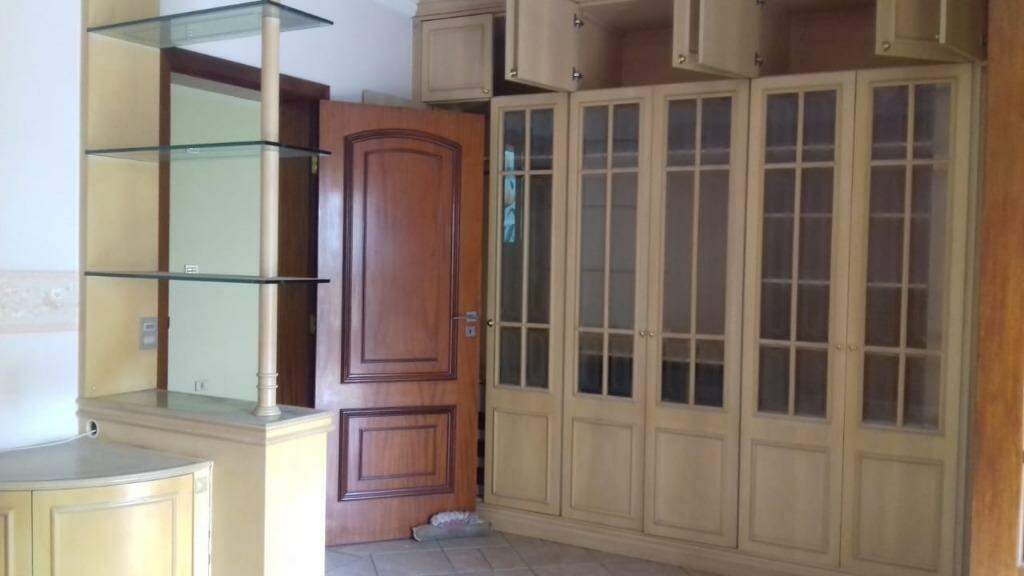 Sobrado à venda no Vila Pires: 