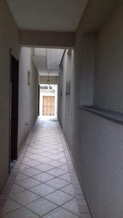 Sobrado à venda no Vila Pires: 