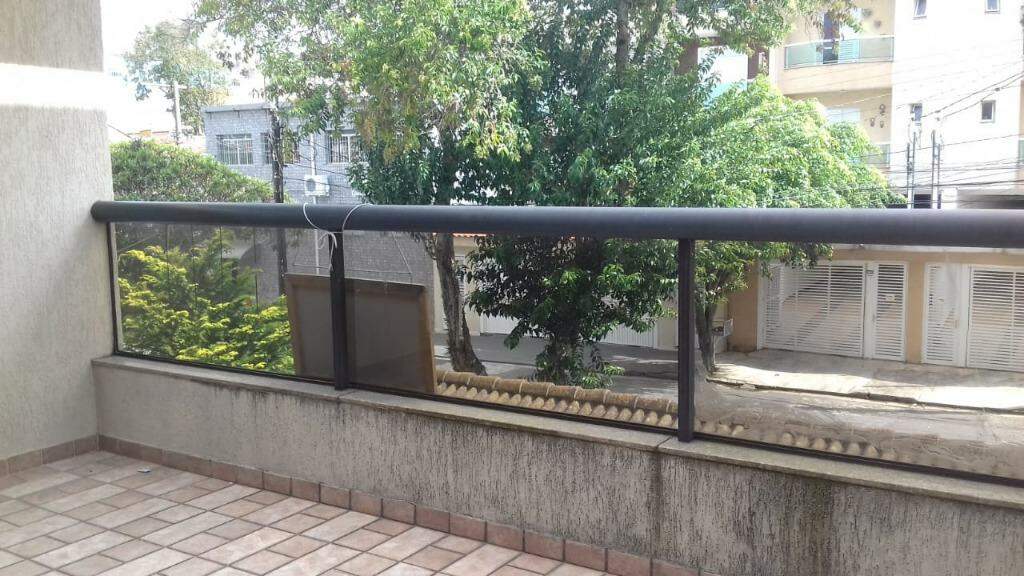 Sobrado à venda no Vila Pires: 