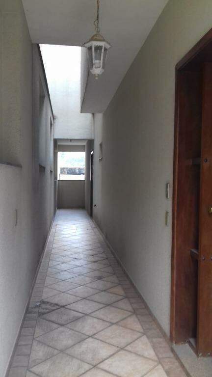 Sobrado à venda no Vila Pires: 