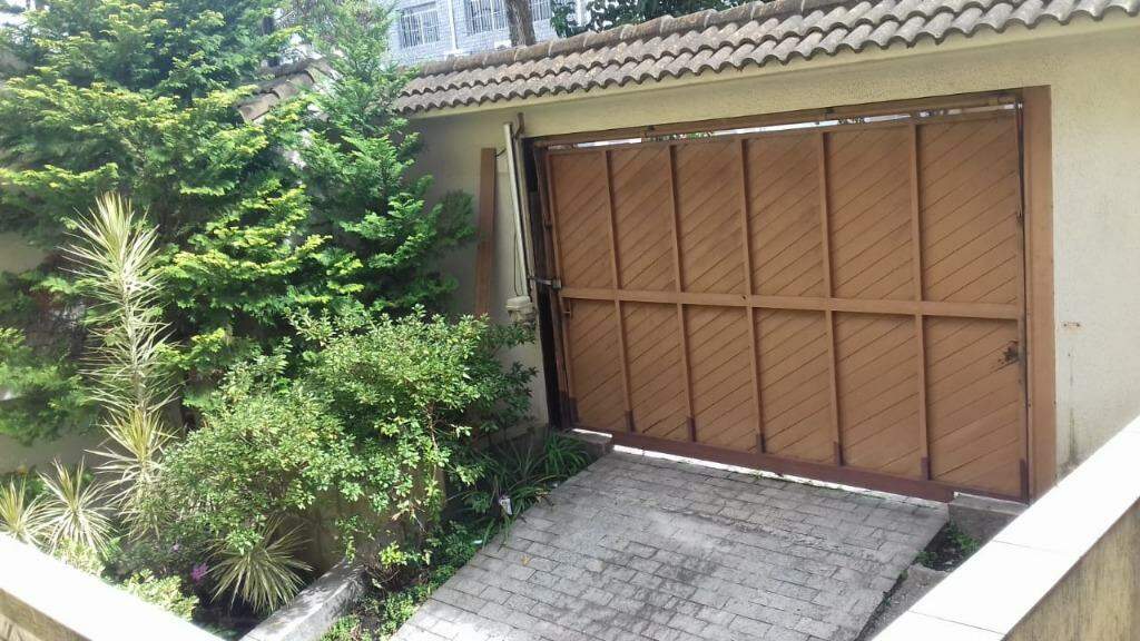 Sobrado à venda no Vila Pires: 