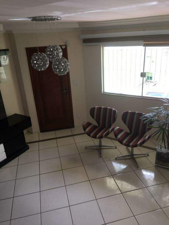 Sobrado à venda no Parque Oratório: 