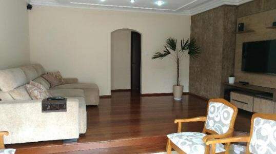 Sobrado à venda no Vila Junqueira: 