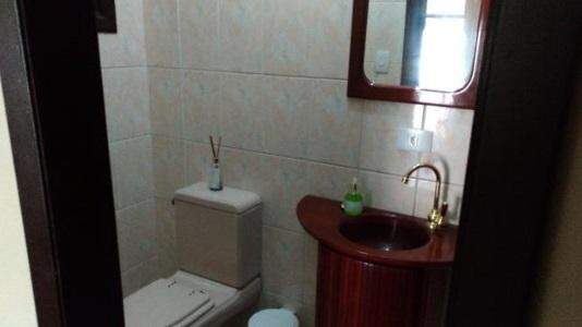 Sobrado à venda no Vila Junqueira: 