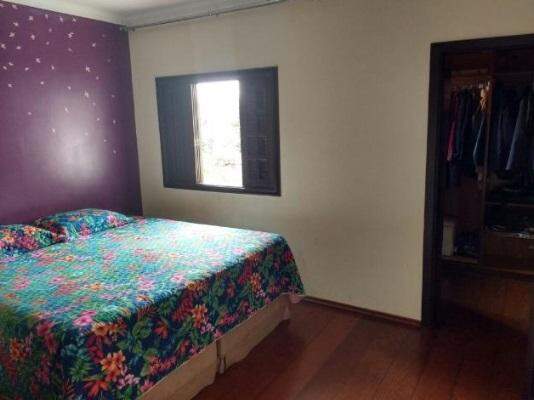 Sobrado à venda no Vila Junqueira: 