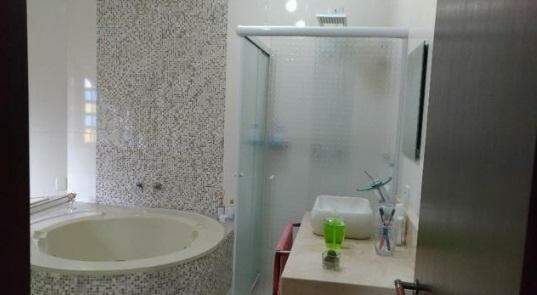 Sobrado à venda no Vila Junqueira: 