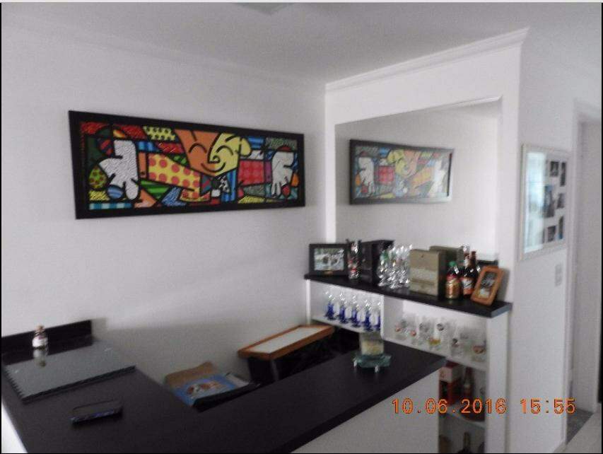 Sobrado à venda no Vila Francisco Matarazzo: 