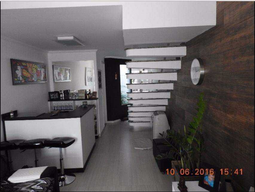 Sobrado à venda no Vila Francisco Matarazzo: 