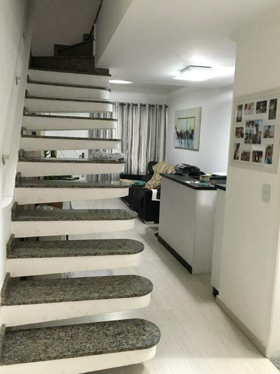 Sobrado à venda no Vila Francisco Matarazzo: 