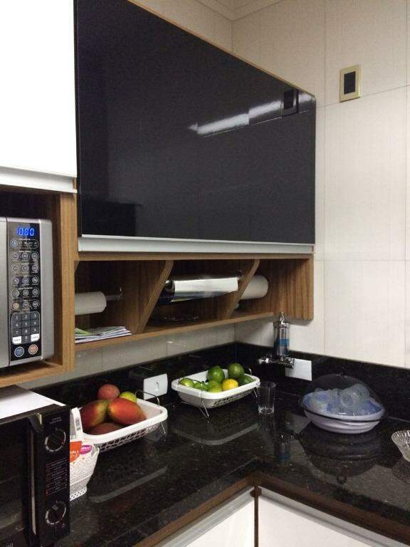 Sobrado à venda no Vila Marlene: 