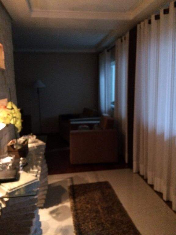 Sobrado à venda no Vila Marlene: 