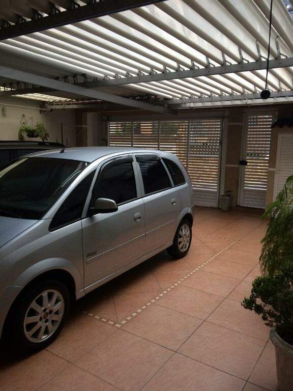 Sobrado à venda no Vila Marlene: 