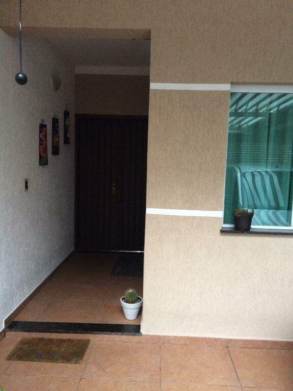 Sobrado à venda no Vila Marlene: 