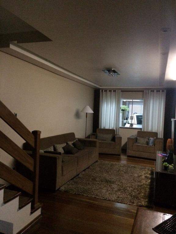 Sobrado à venda no Vila Marlene: 