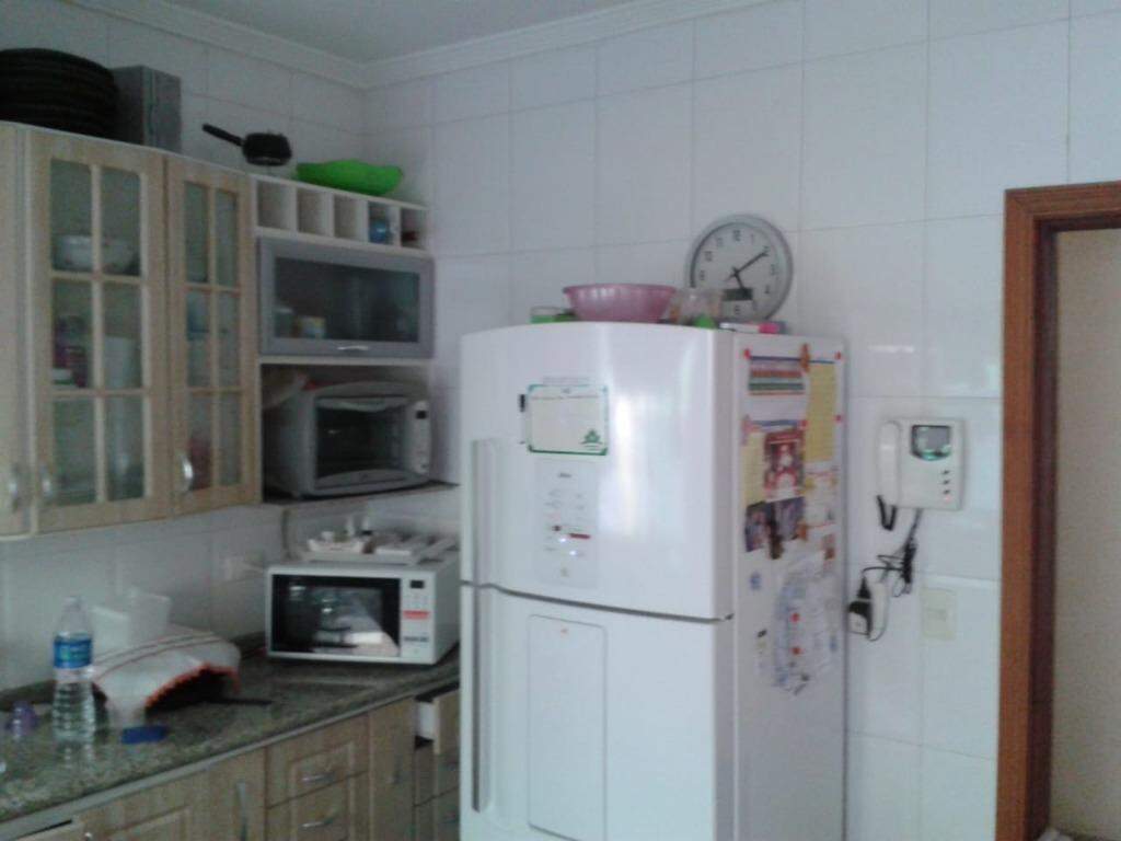 Sobrado à venda no Vila Bertioga: 