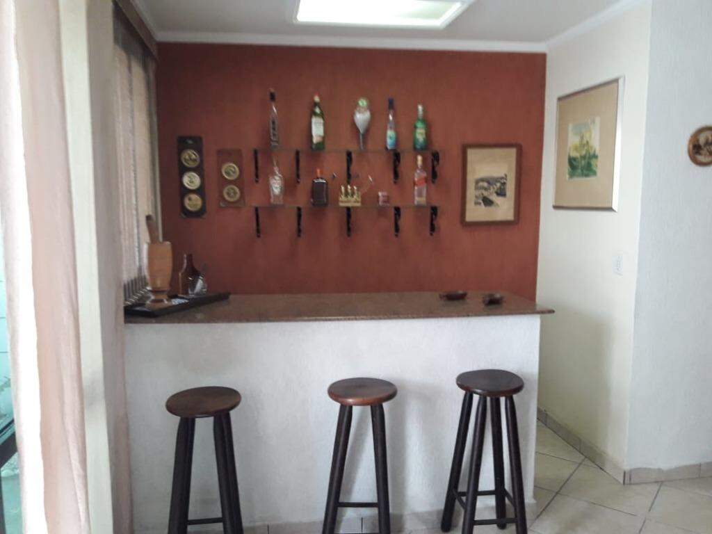 Sobrado à venda no Vila Bertioga: 