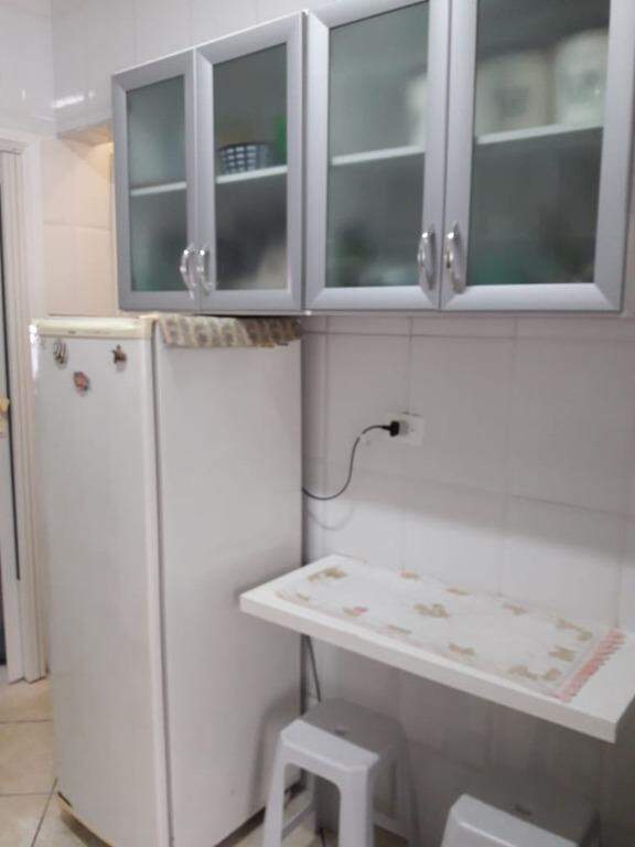 Sobrado à venda no Vila Bertioga: 