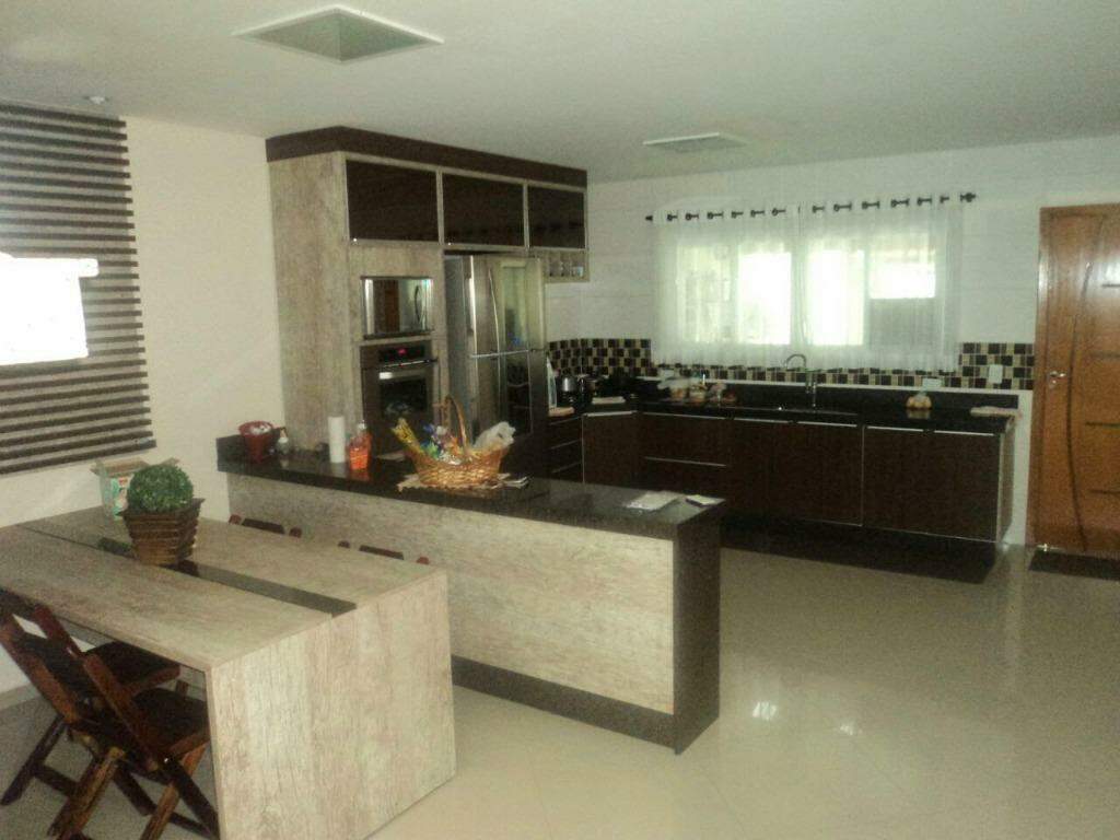 Sobrado à venda no Vila Alpina: 