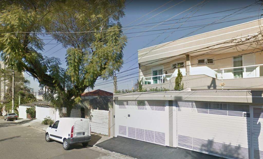 Sobrado à venda no Vila Alpina: 