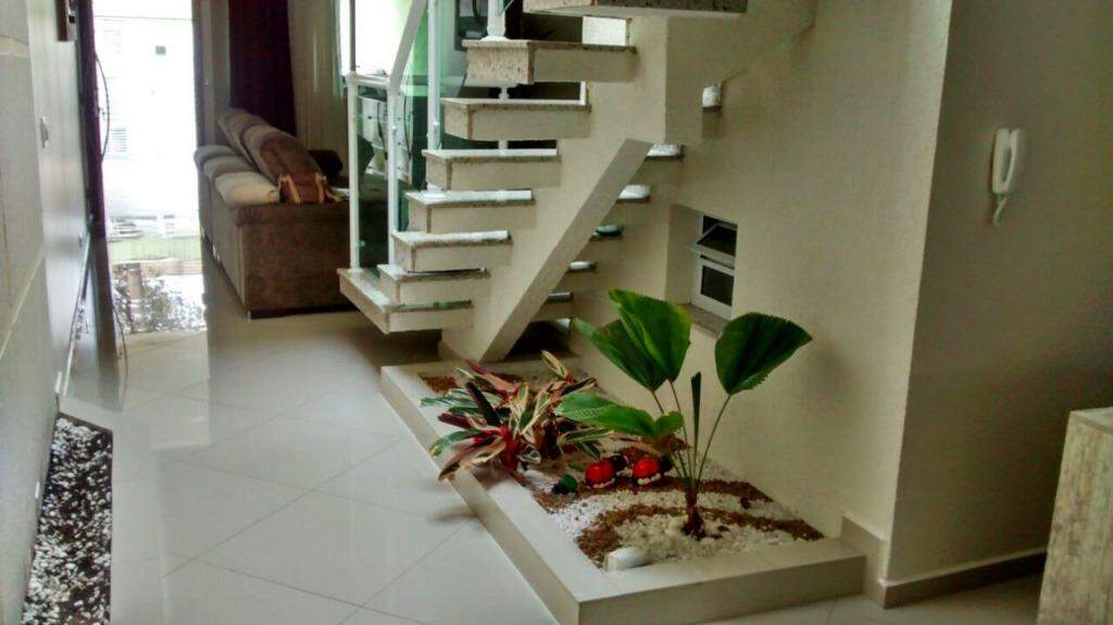 Sobrado à venda no Vila Alpina: 