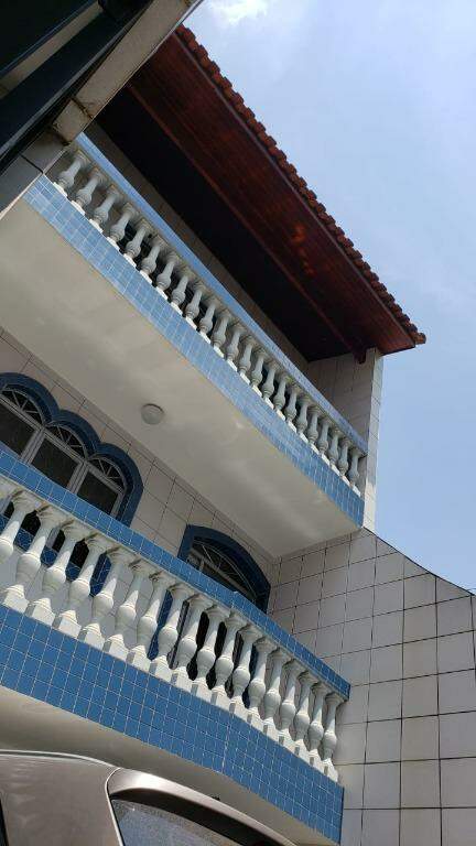 Sobrado à venda no Centro: 