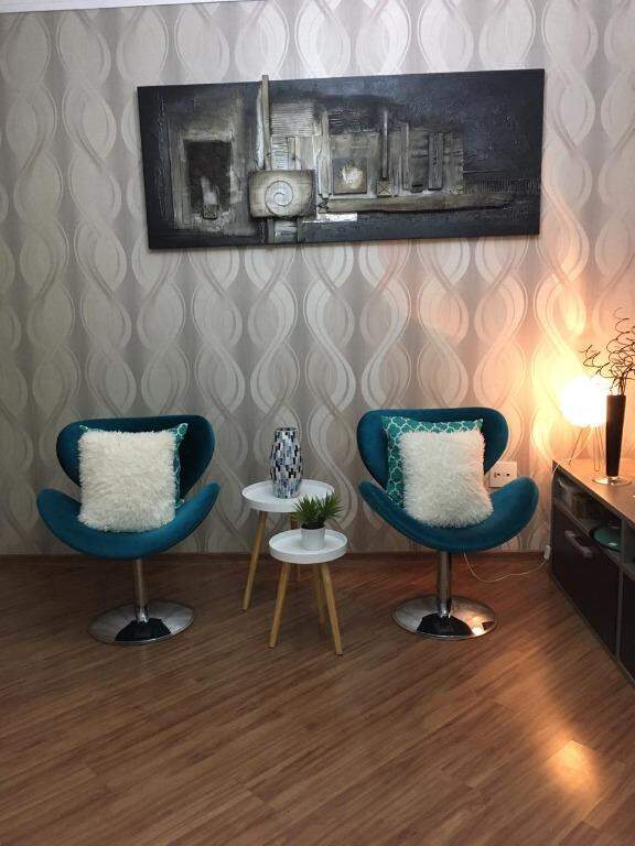 Sobrado à venda no Jardim Fada: 