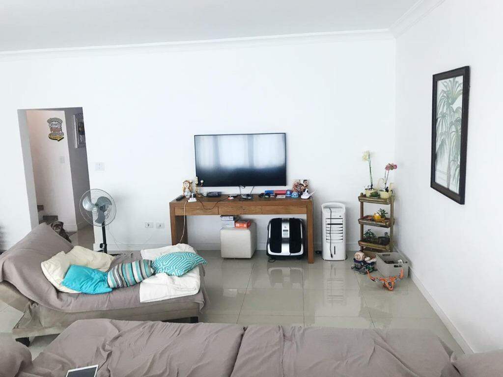 Sobrado à venda no Barcelona: 