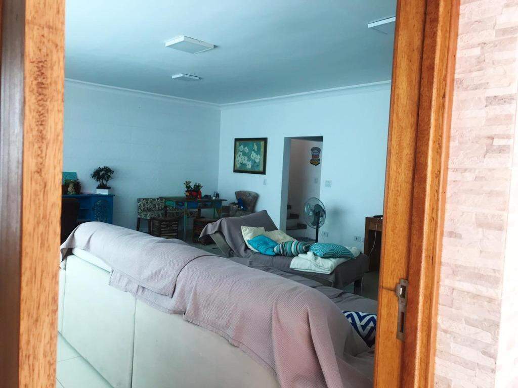 Sobrado à venda no Barcelona: 