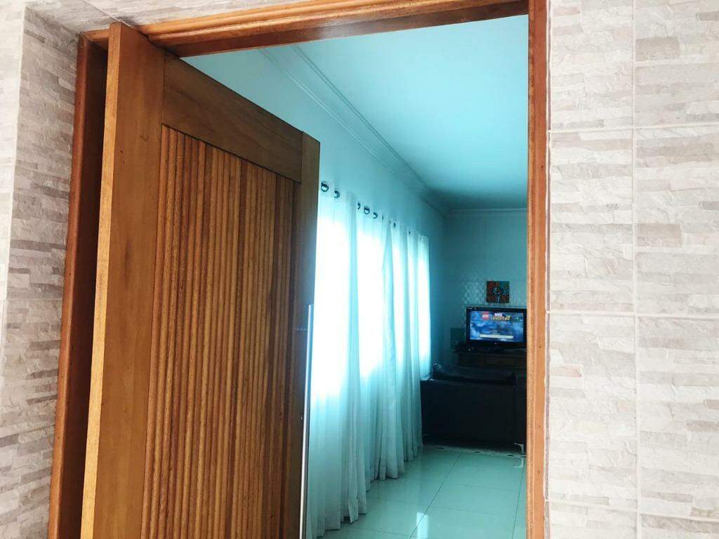 Sobrado à venda no Barcelona: 