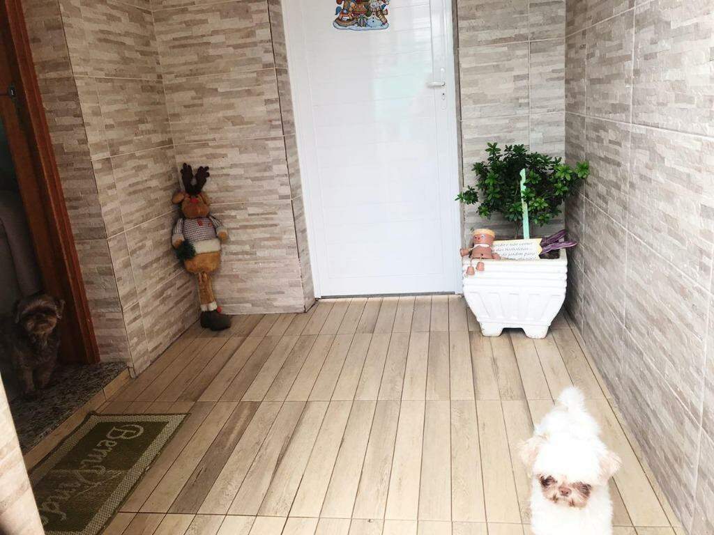 Sobrado à venda no Barcelona: 