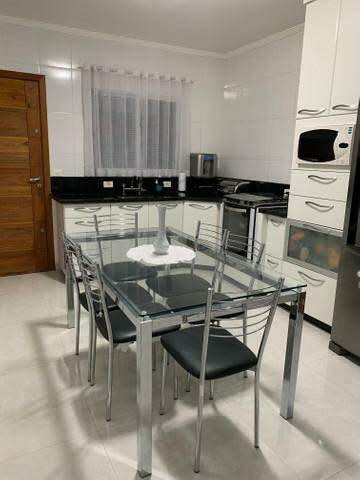 Sobrado à venda no Vila Bela Vista: 