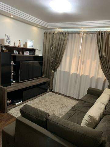 Sobrado à venda no Vila Bela Vista: 