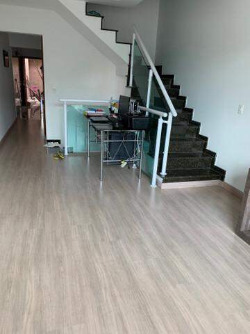 Sobrado à venda no Vila Bela Vista: 