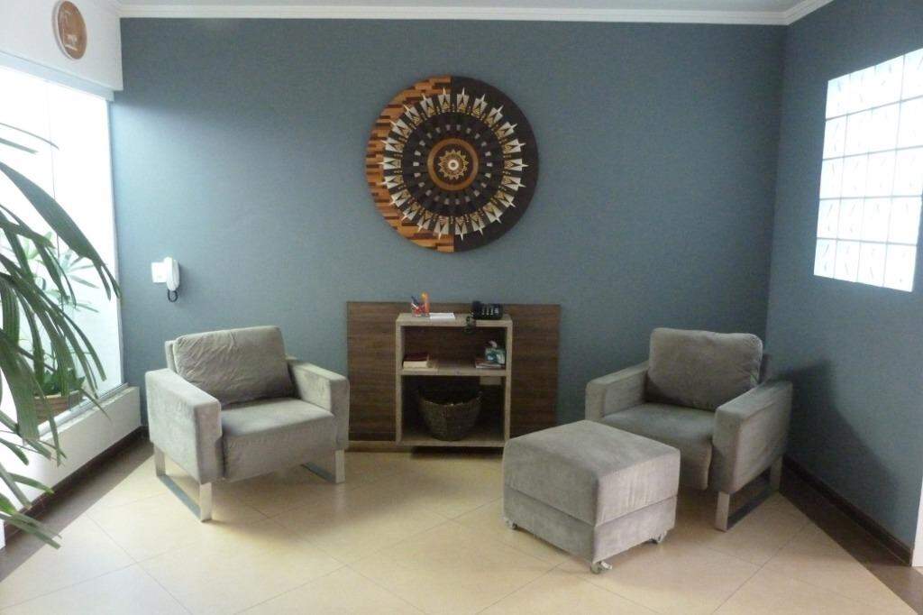 Sobrado à venda no Vila Moinho Velho: 