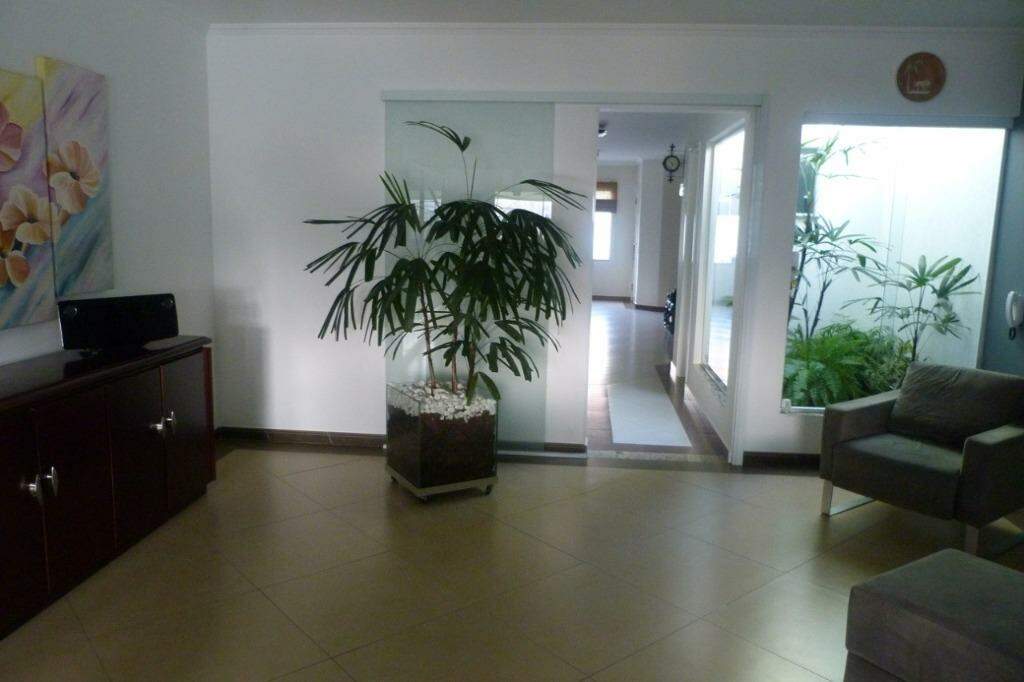 Sobrado à venda no Vila Moinho Velho: 