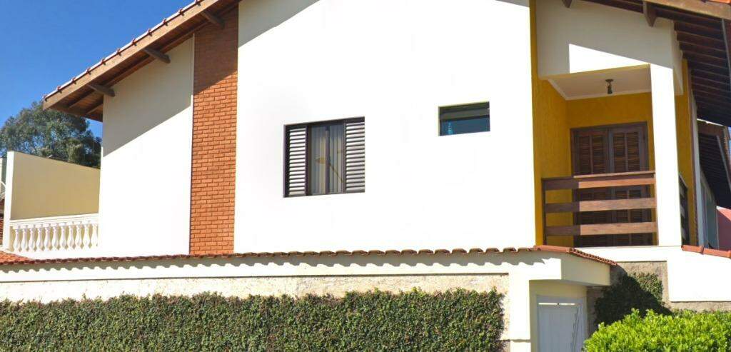 Sobrado à venda no Jardim Brasilândia: 