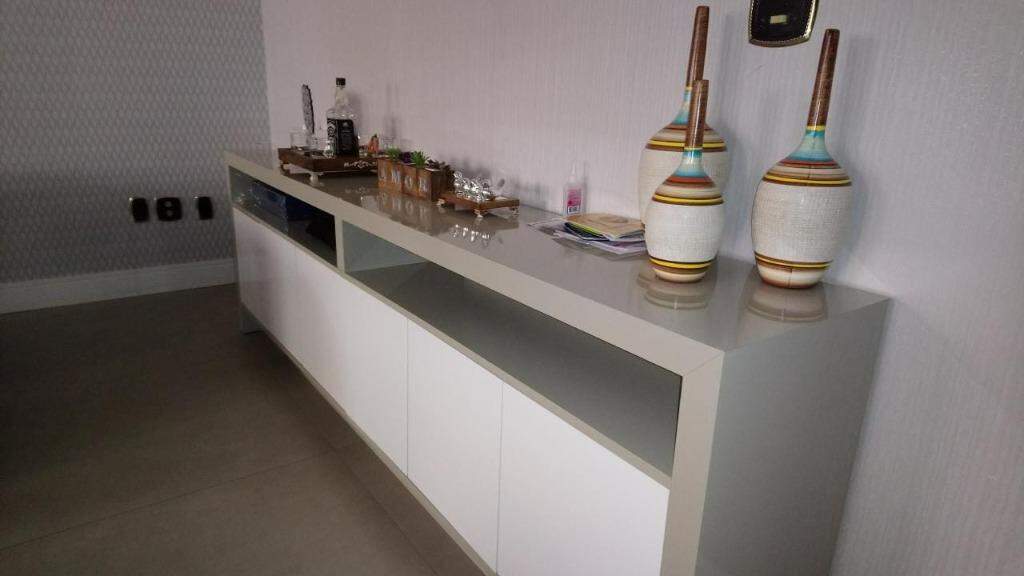 Sobrado à venda no Campestre: 