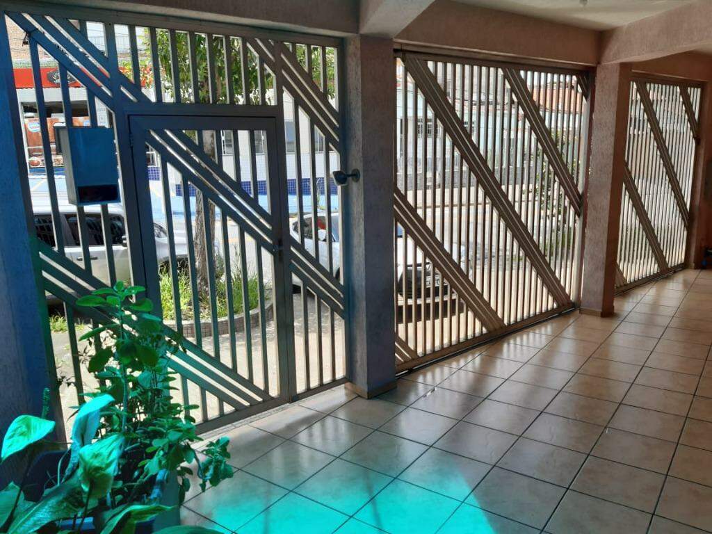 Sobrado à venda no Parque Novo Oratório: 