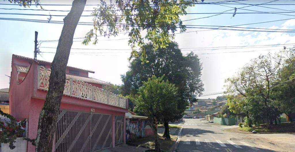 Sobrado à venda no Parque Novo Oratório: 