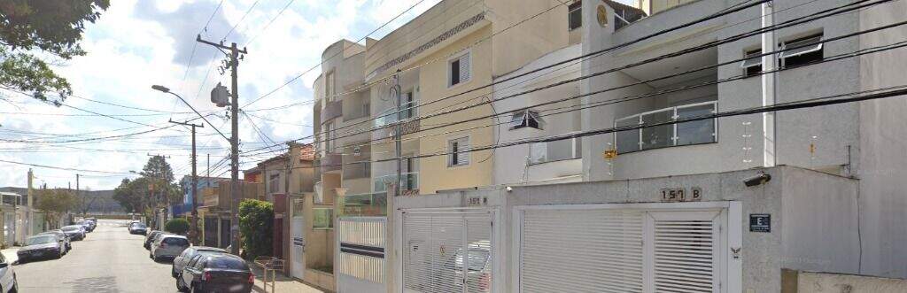 Sobrado à venda no Vila Vilma: 