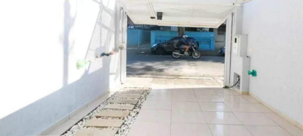 Sobrado à venda no Vila Vilma: 