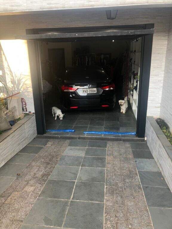 Sobrado à venda no Parque Selecta(Montanhão): 