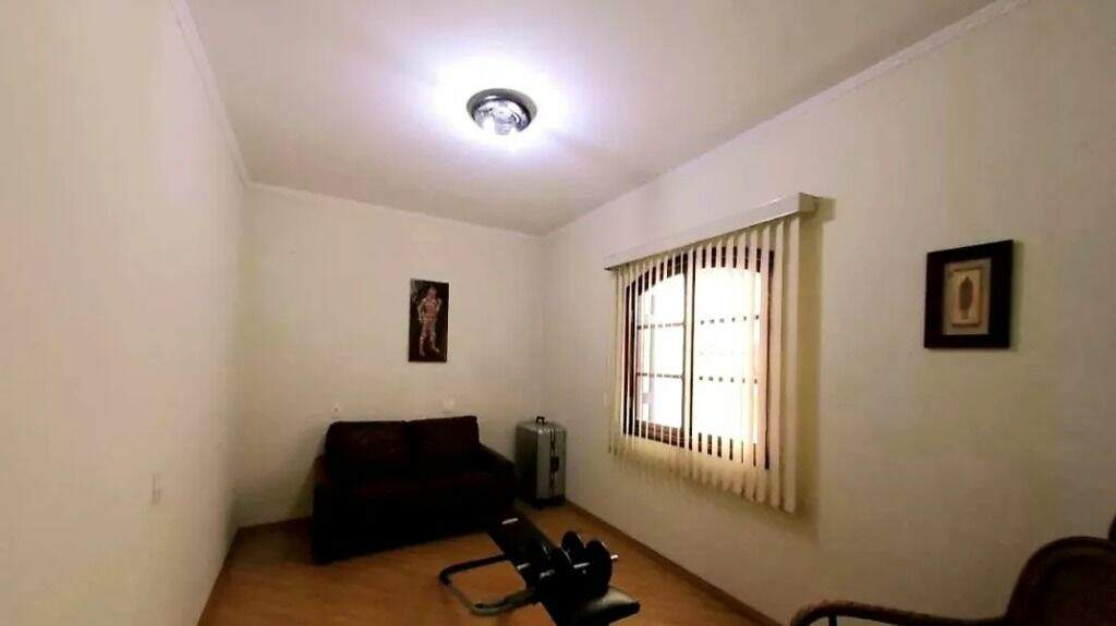 Sobrado à venda no Barcelona: 