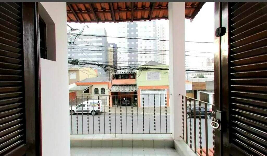 Sobrado à venda no Barcelona: 