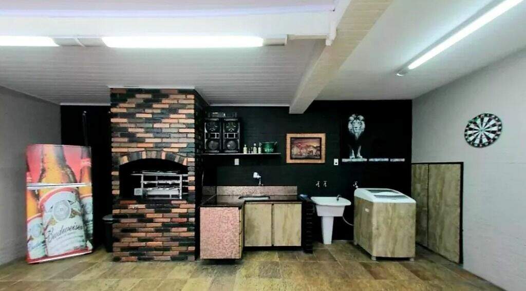 Sobrado à venda no Barcelona: 